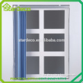 Wholesale cheap pvc window blinds / vertical window blinds